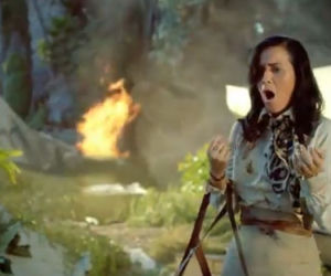 Katy Perry