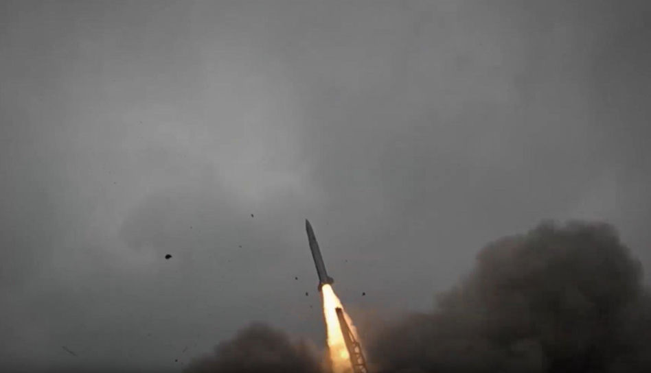 System Freya przyspiesza. Ukraina podała nową datę testu pocisku FP-7.x
