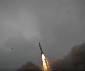 System Freya przyspiesza. Ukraina podała nową datę testu pocisku FP-7.x