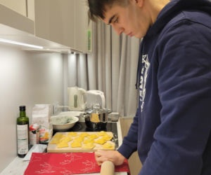 Polscy lekkoatleci w różny sposób spędzą święta Bożego Narodzenia