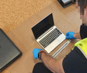 Szukali ekshibicjonisty, a znaleźli pedofila! 49-latek odpowie za obrzydliwe czyny