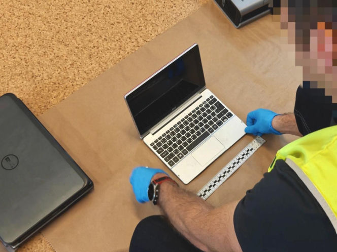 Szukali ekshibicjonisty, a znaleźli pedofila! 49-latek odpowie za obrzydliwe czyny