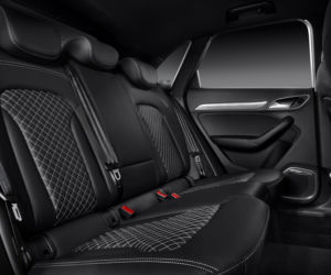 Audi RS Q3