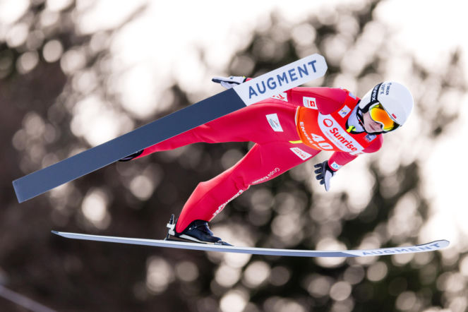 Miesiąc do igrzysk, a tu nagły alarm w polskich skokach! Kontuzja liderki kadry