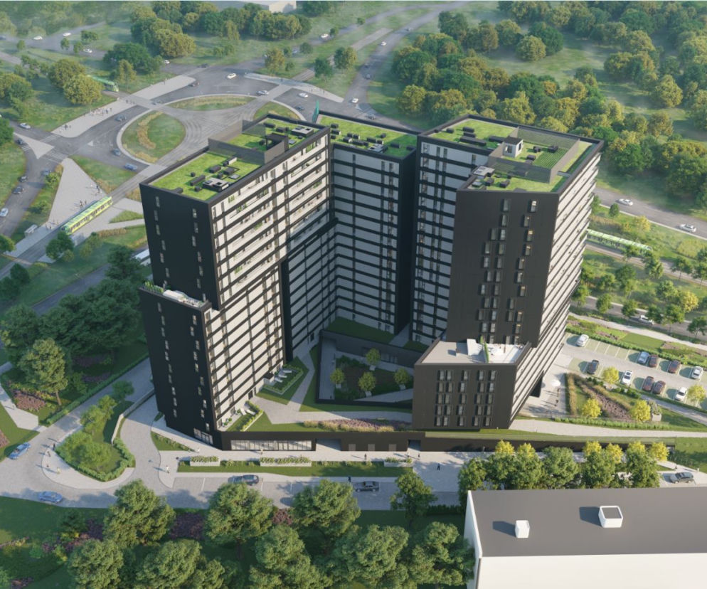 Nowe mieszkania Poznań