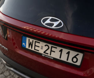Hyundai Tucson 1.6 T-GDI 48V 7DCT 2WD Premium