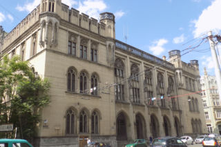 Siedziba Gwardii Wrocław przechodzi remont, ale brakuje pieniędzy. Pomóc mogą internauci [AUDIO]