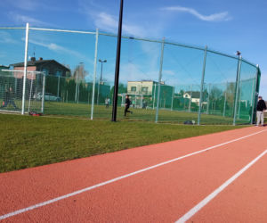 Park Gronowo otwarty 