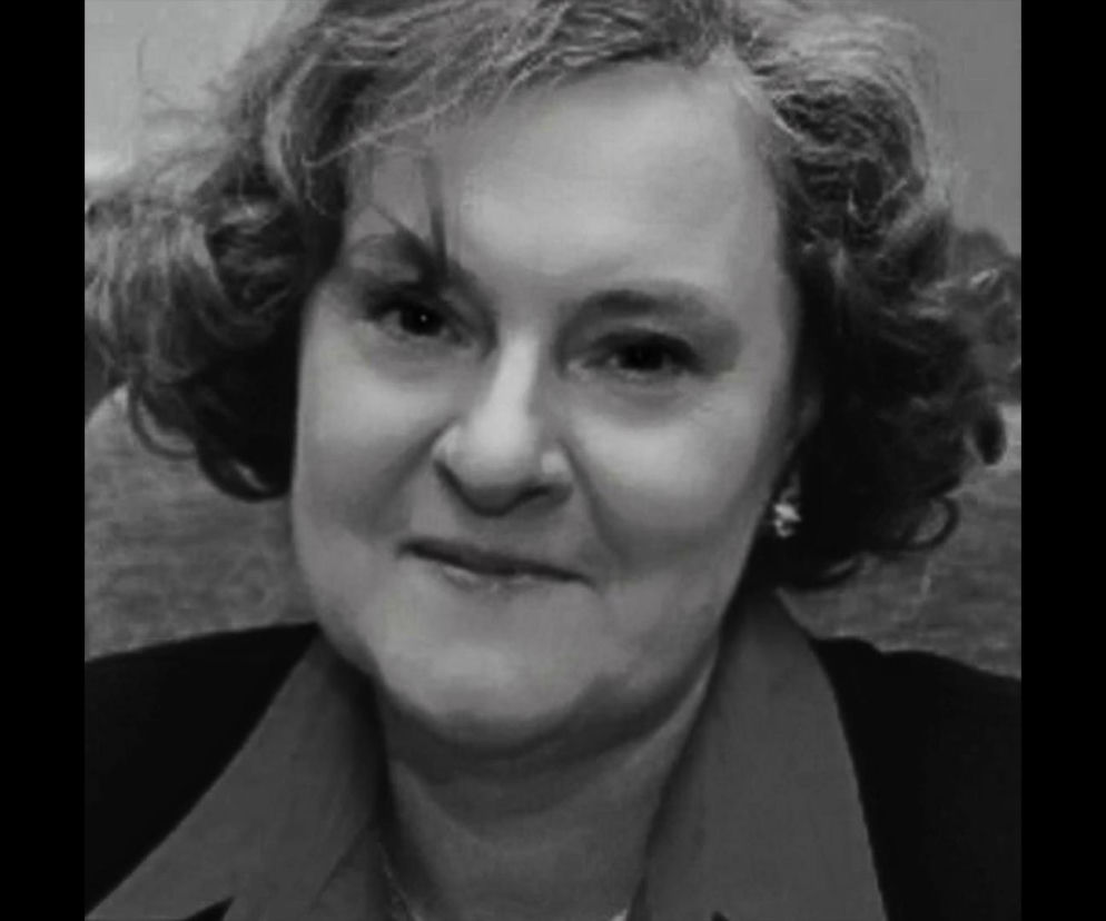 Anna Barbara Wydrycka nie żyje. Ceniona literaturoznawczyni miała 70 lat