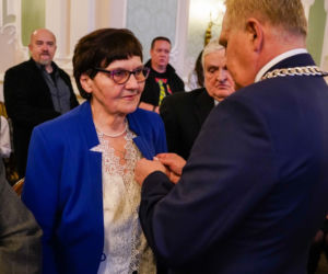 Białystok. Te małżeństwa są razem już 50 lat!