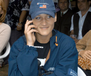 Iwona Guzowska