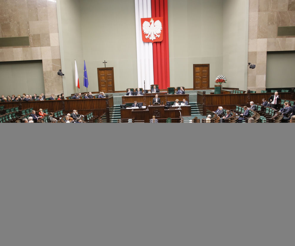 sejm, politycy