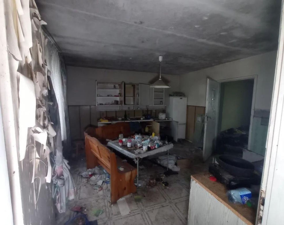 	Bydgoszczanie zwiedzją opuszczone domy. W Niemczech byli w starej fabryce czekolady i zapomnianym sanatorium