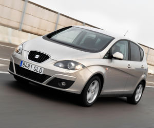 Seat Altea