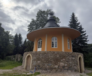 Herbaciarnia w Kowarach