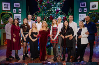 Świąteczny odcinek Rolnik szuka żony. Uczestnicy nie kryli łez. Marta Manowska przypadkiem zdradziła tajemnicę?