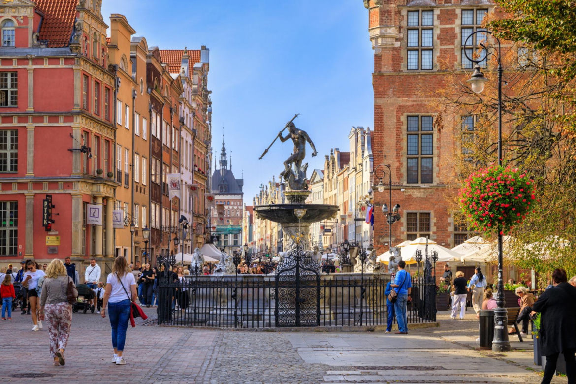 10 najpiękniejszych miast na wakacje w Polsce. To perełki z historią