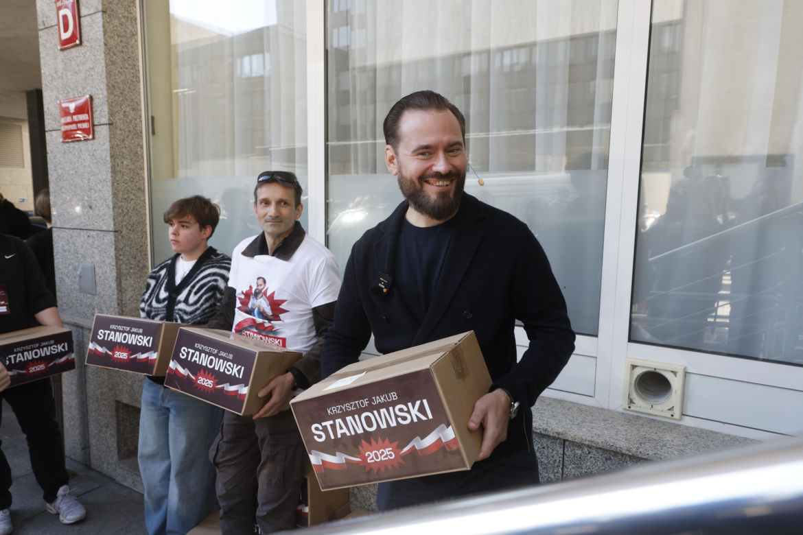 Stanowski