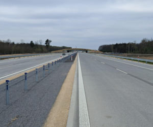 Następny odcinek A2 oddany do użytku