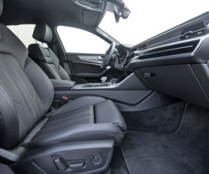 Audi A6 Limousine 55 TFSI quattro S-Line