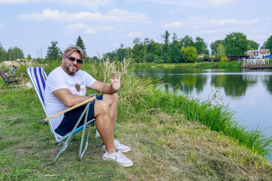 Michał Milowicz ogłosił radosną nowinę! Posypały się gratulacje