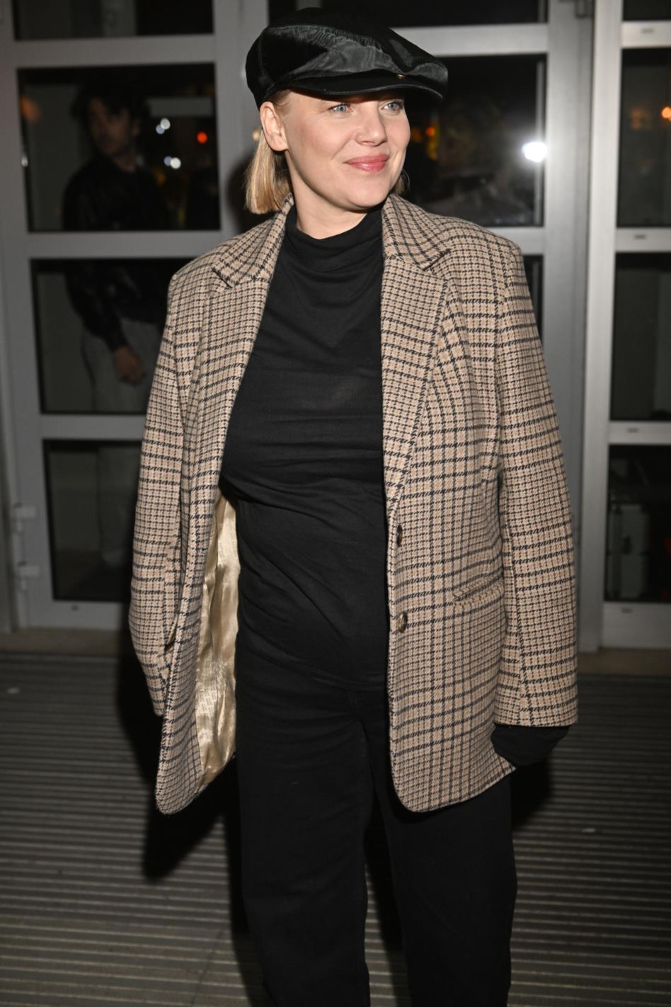Joanna Kulig kiedyś i dziś. Tak aktorka zmieniała się od czasów "Szansy na sukces" i "Idola"