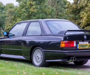BMW M3 E30 na aukcji