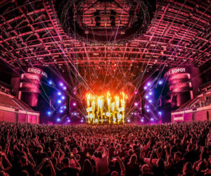 Don't Let Daddy Know 2026 już 14 lutego. Przeżyj niezapomnianą moc! Kto wystąpi?