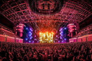 Don't Let Daddy Know 2026 już 14 lutego. Przeżyj niezapomnianą moc! Kto wystąpi?