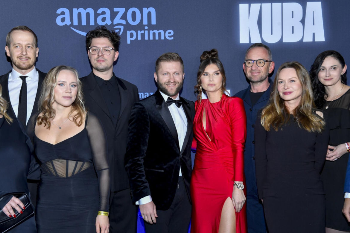 Premiera filmu o Jakubie Błaszczykowskim
