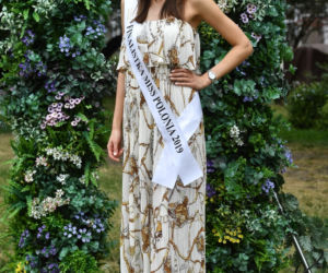 Aleksandra Gronowska, Warszawa, woj. mazowieckie, 24 lata, wzrost 180cm