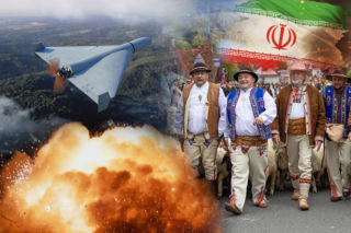 Wojna w Iranie uderzy w górali? Drżą o przyszłość!