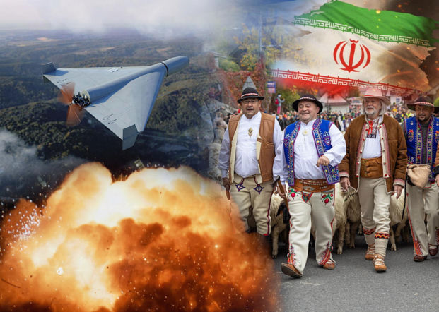 Wojna w Iranie uderzy w górali? Drżą o przyszłość!