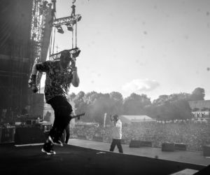 Sean Paul wystąpi w Polsce! Koncert muzyka już 20 maja w Warszawie