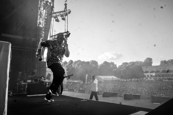 Sean Paul wystąpi w Polsce! Koncert muzyka już 20 maja w Warszawie