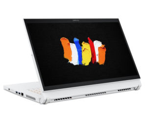 Acer Concept 3 Ezel