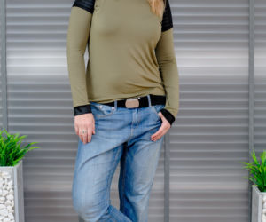 MARTYNA WOJCIECHOWSKA