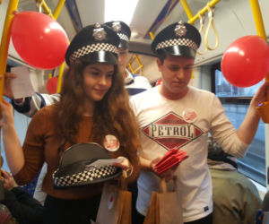 Tramwaj zwany pożądaniem