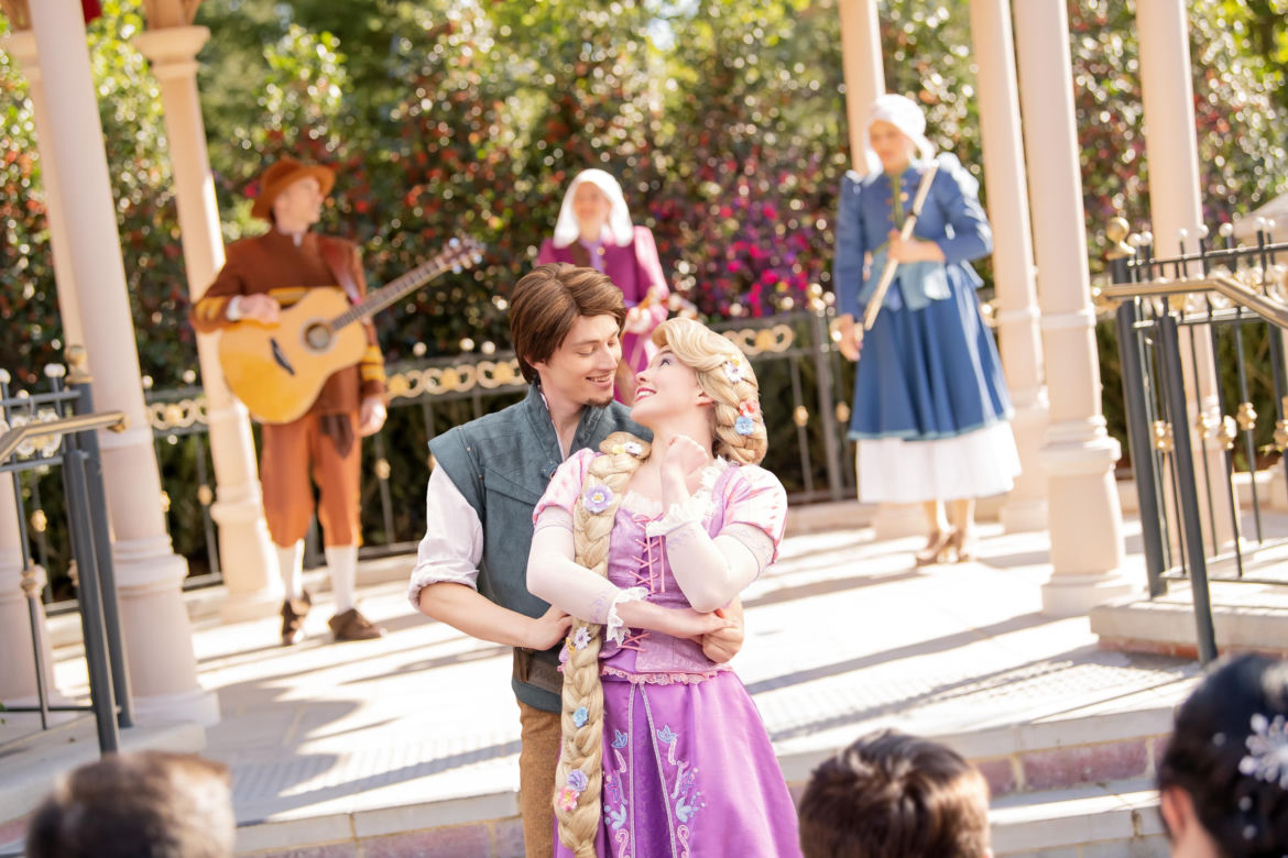 Disneyland Paris