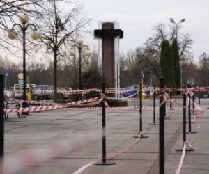 Polska Grupa Górnicza kontra koronawirus. Tak wygląda walka na kopalniach