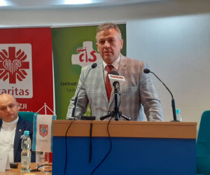 Podpisanie umowy pomiędzy instytucjami i organizacjami społecznymi z Siedlec i regionu
