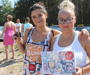 ESKA Summer City w Jelczu-Laskowicach