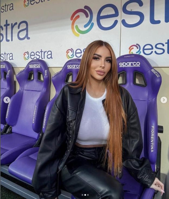 Maria Luisa Jacobelli