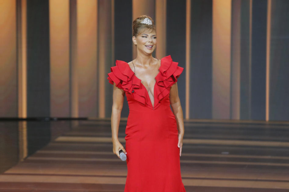 Edyta Górniak żegna się z Opolem. "To mój ostatni raz na tej scenie". Przypominamy jej występy z festiwalu