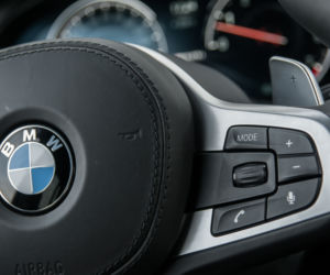 TEST BMW X3 M40i