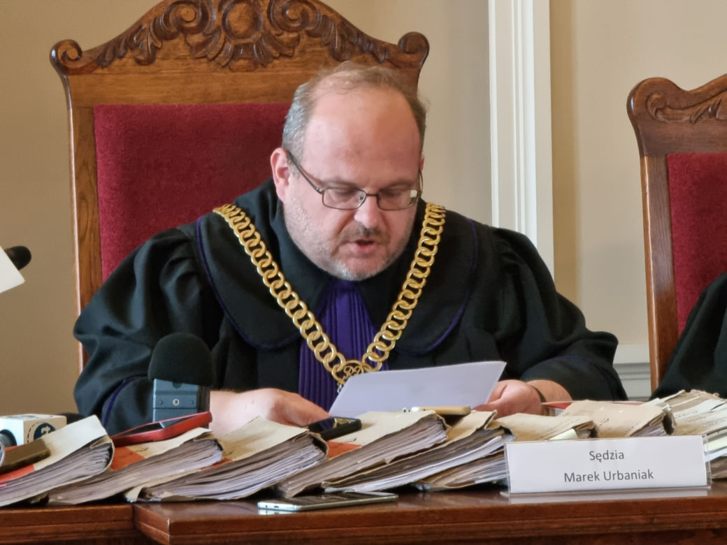 Kalisz, wyrok Sądu w sprawie zabójstwa na terenie PKS