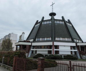 Modlitwa za Jacka Magierę we Wrocławiu