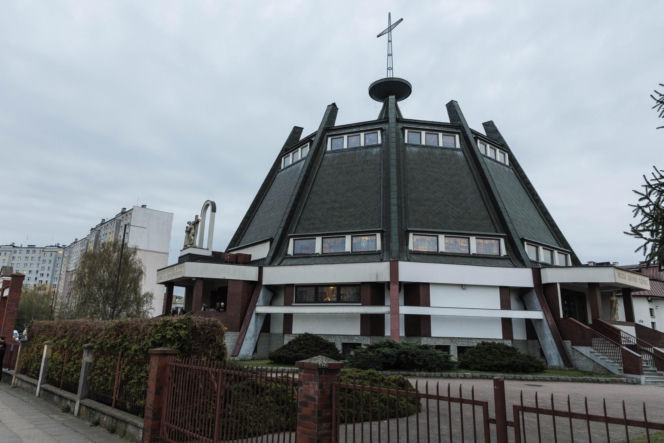 Modlitwa za Jacka Magierę we Wrocławiu