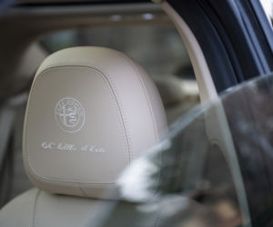 Alfa Romeo Giulia i Alfa Romeo Stelvio w wersji „6C Villa d'Este