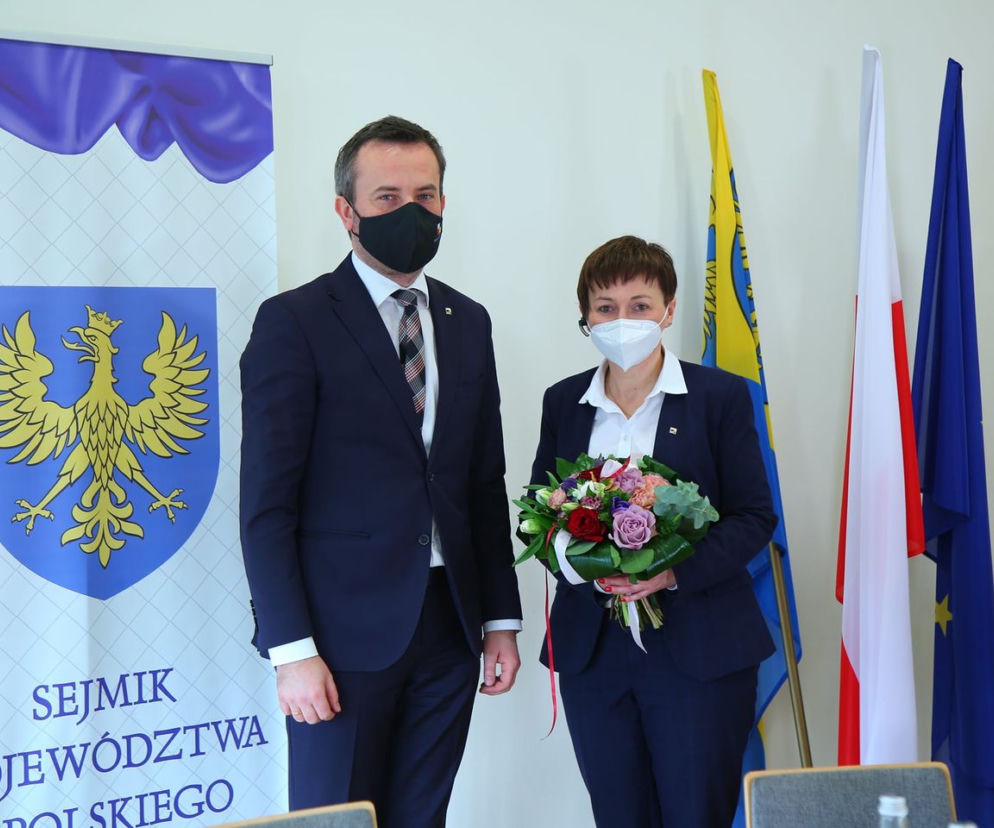 Opolskie. Now wicemarszałek województwa. Kim jest? Co będzie robić?